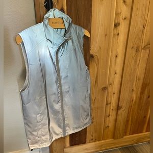 Gently worn Reflective vest